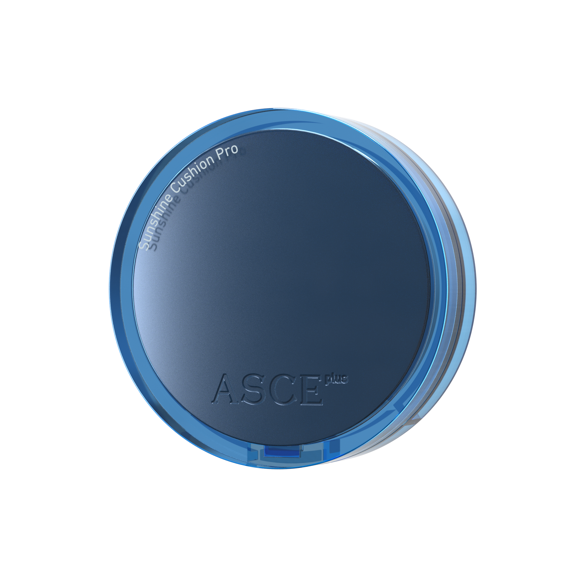 ASCE PLus Sunshine Cushion PRO - Protector solar SPF 50 en formato cushion con tecnología de exosomas