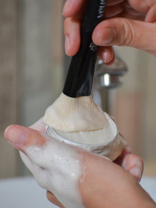 The Pure - Jabón de Brochas