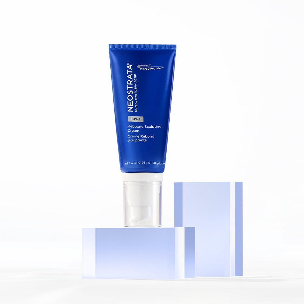 Rebound Sculpting Cream - Crema Hidratante Lifting Multiacción