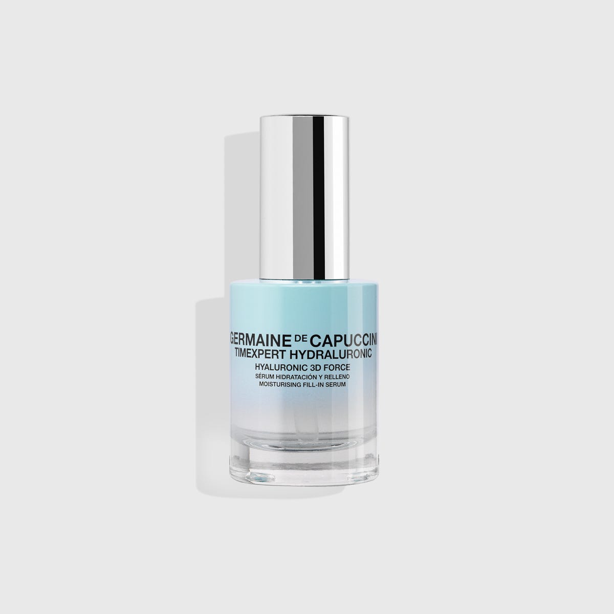 Timexpert Hydraluronic 3D Force - Sérum Hidratación y Relleno