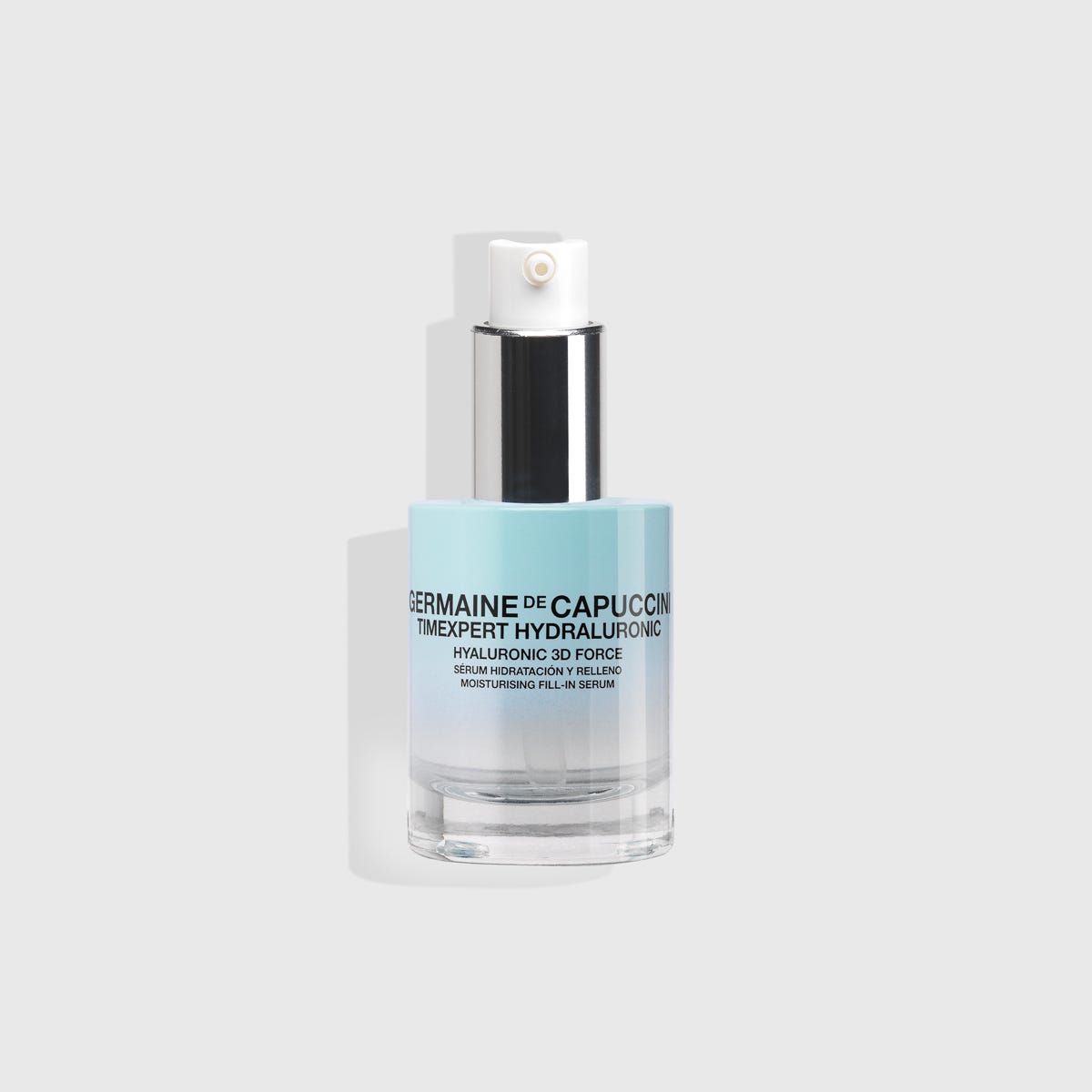 Timexpert Hydraluronic 3D Force - Sérum Hidratación y Relleno