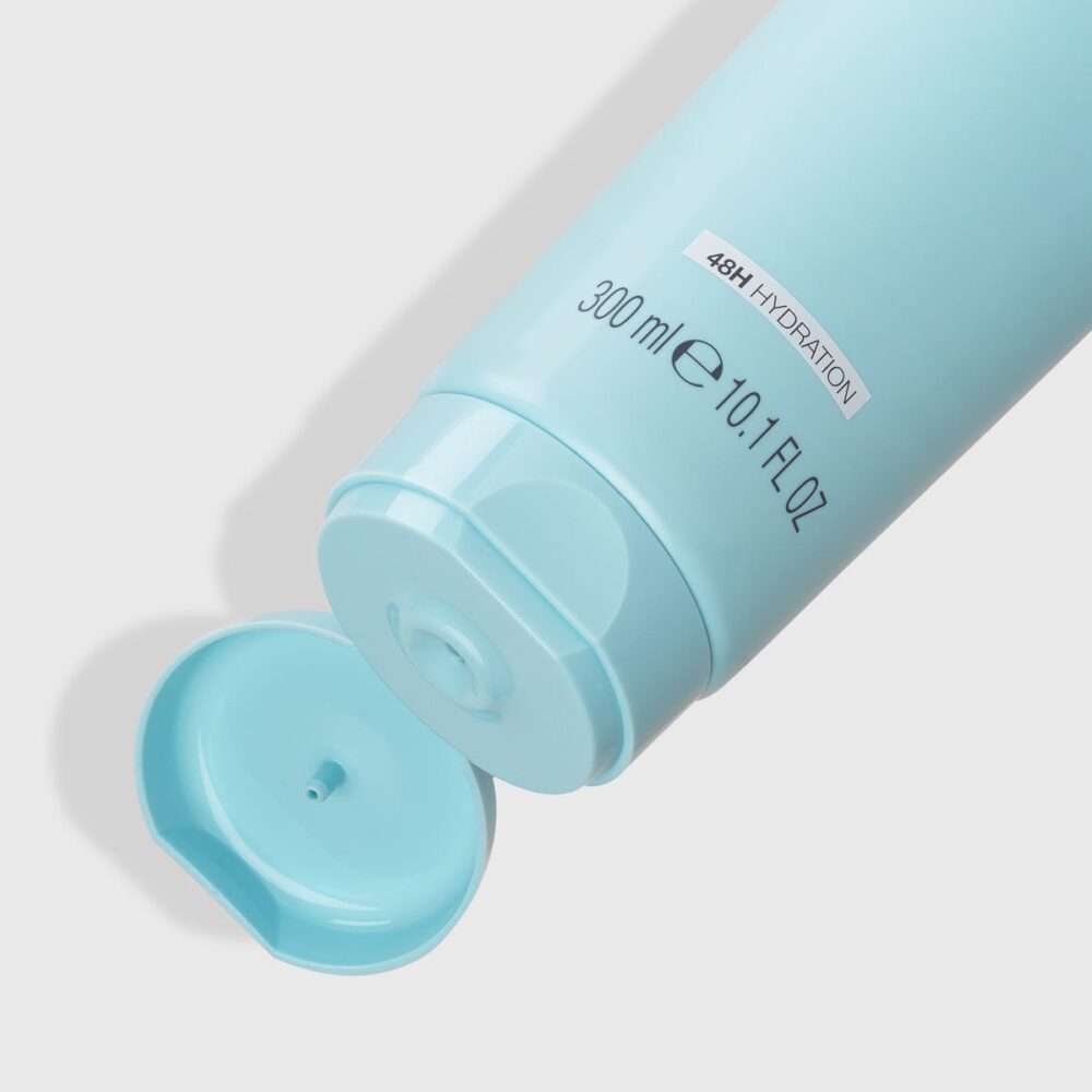 Timexpert Hydraluronic Crema Corporal Hidratación 300ml