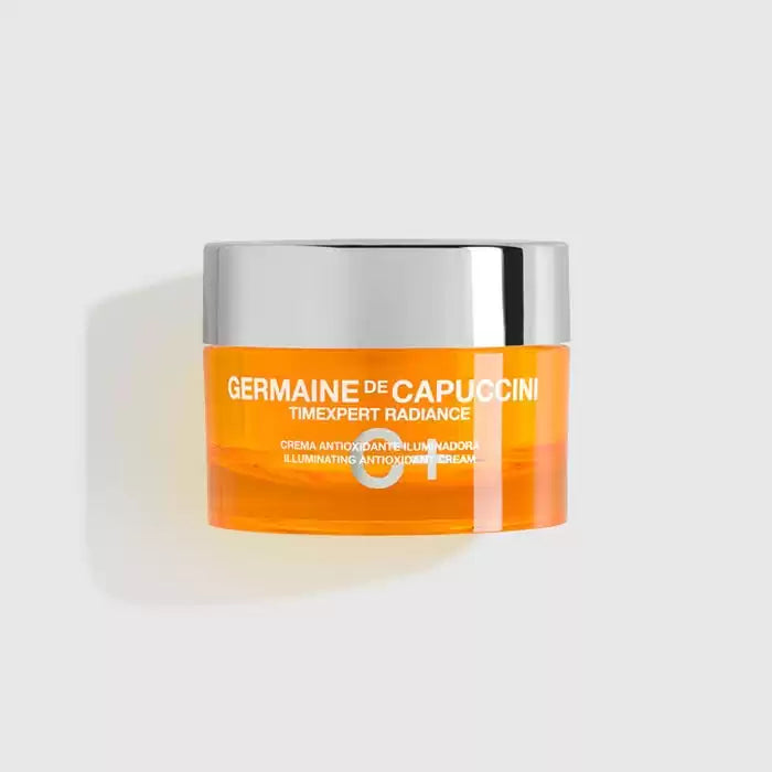 Timexpert Radiance C+ Crema Antioxidante Iluminadora 50 ml