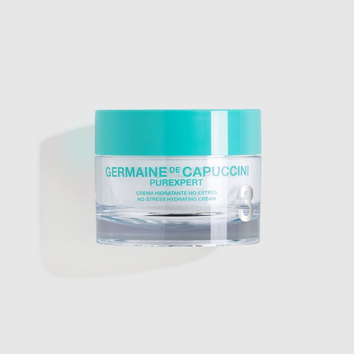 Purexpert Crema Hidratante No- Estrés 50ml