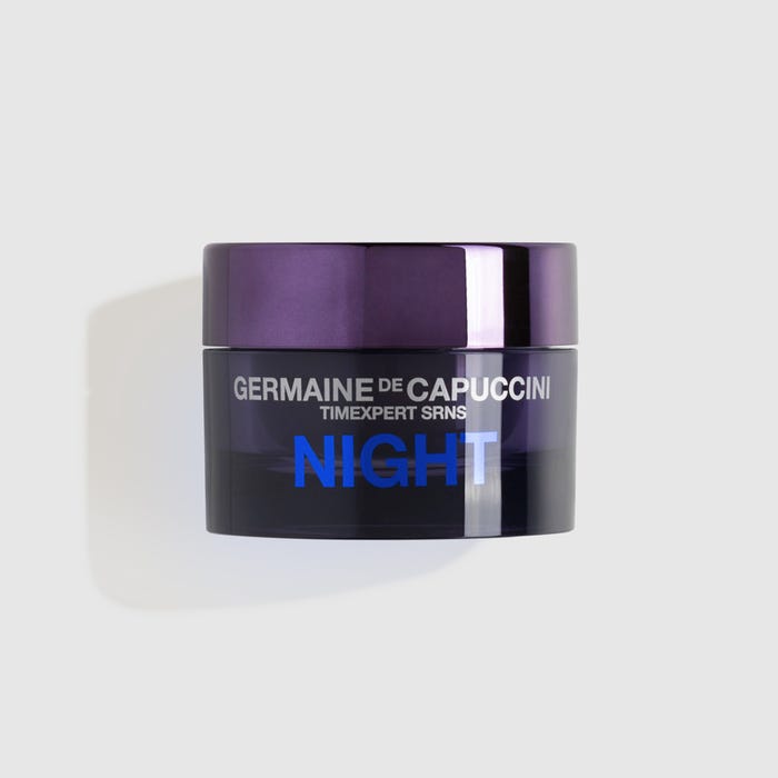 Timexpert SRNS Night - Crema Confort Alta Recuperación