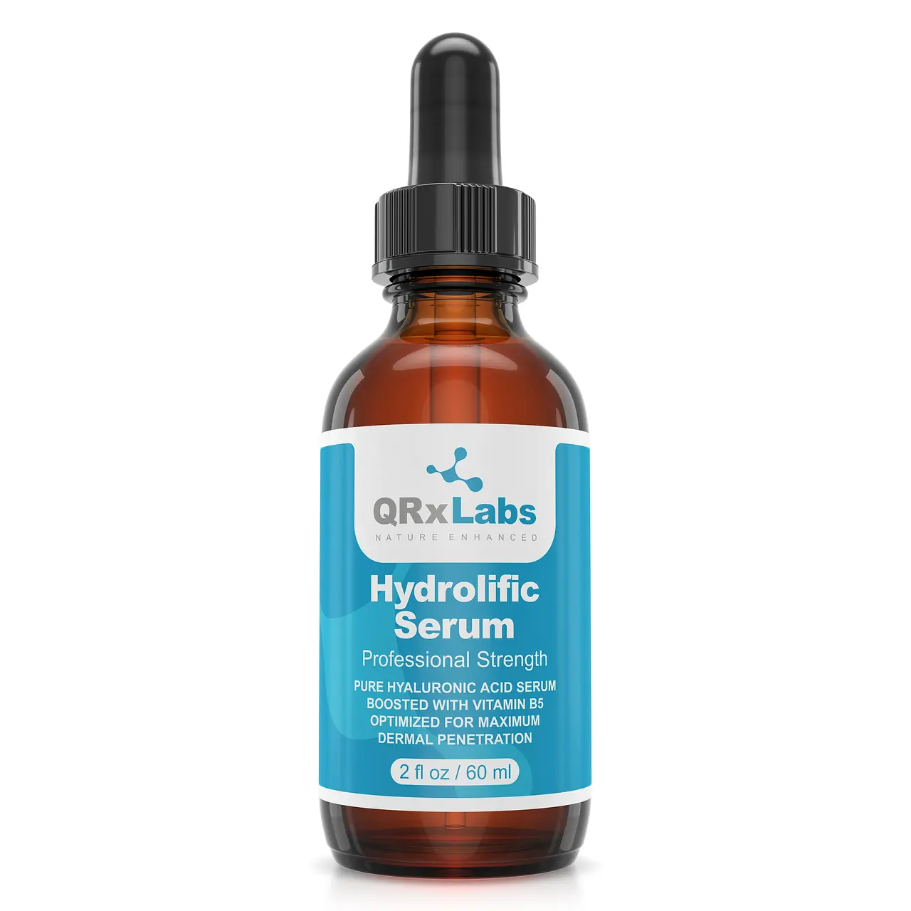 Hydrolific Serum / Serum muy Hidratante calmante