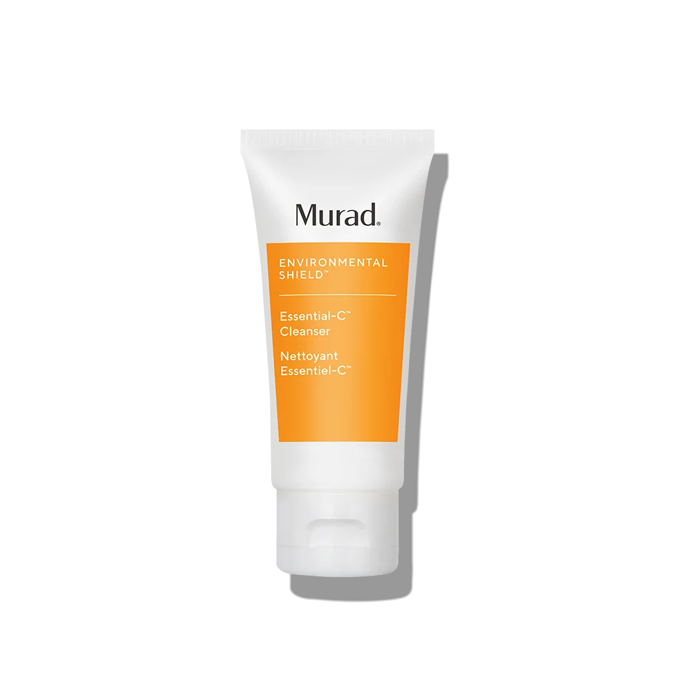 Essential-C Cleanser 148 mL / Gel Limpiador con Microesferas