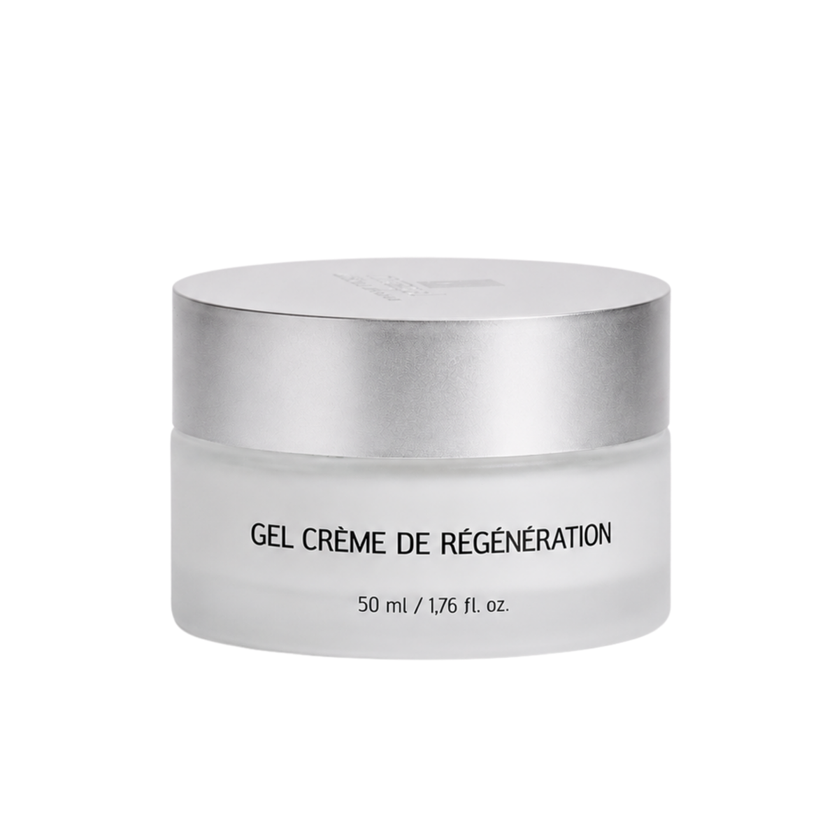 Crema Gel de Regeneración - Crema Gel Regeneradora para Piel Grasa y Mixta