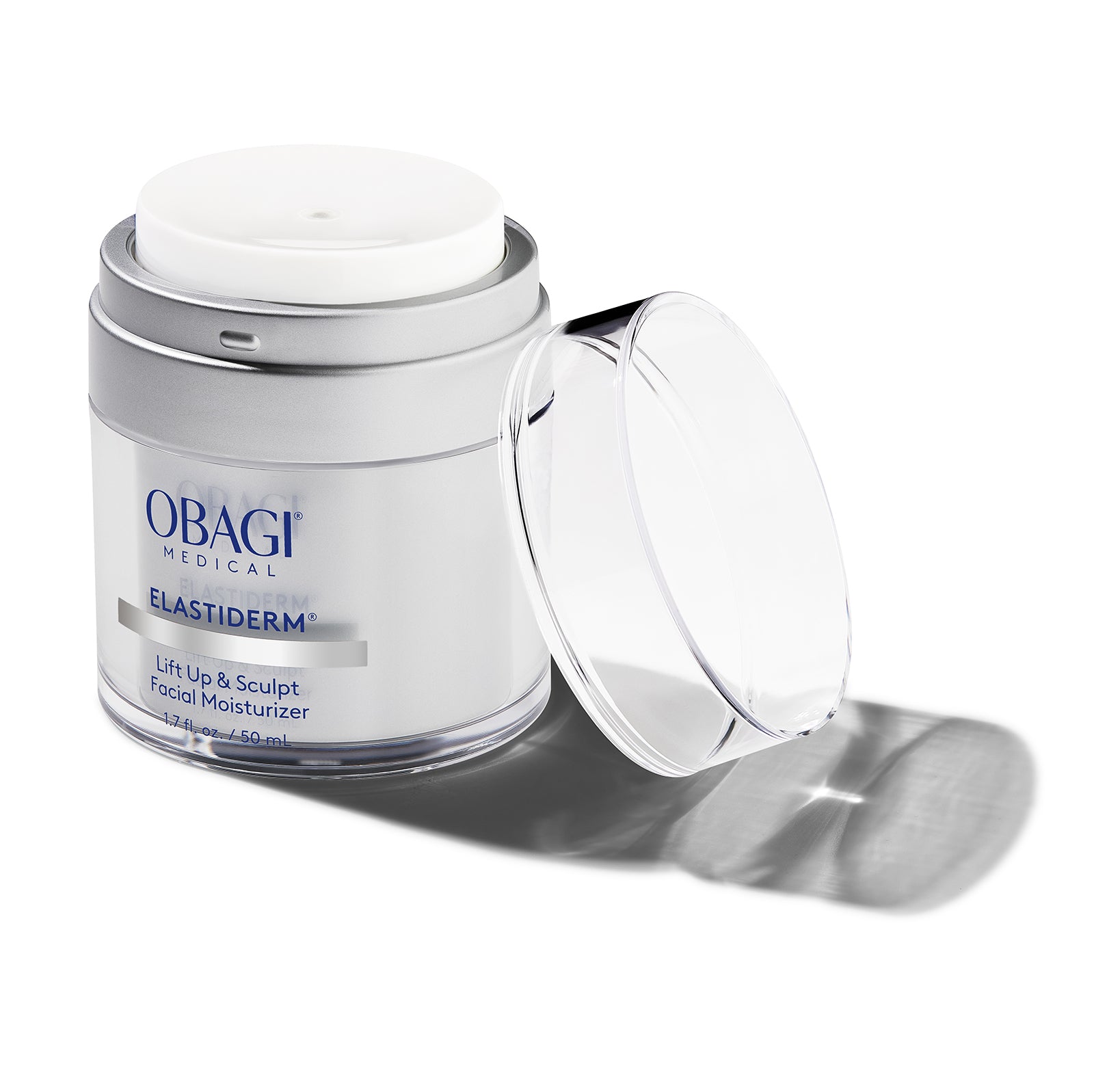 ELASTIderm Lift & Sculpt Facial Moisturizer - Crema Reafirmante y Rellenadora