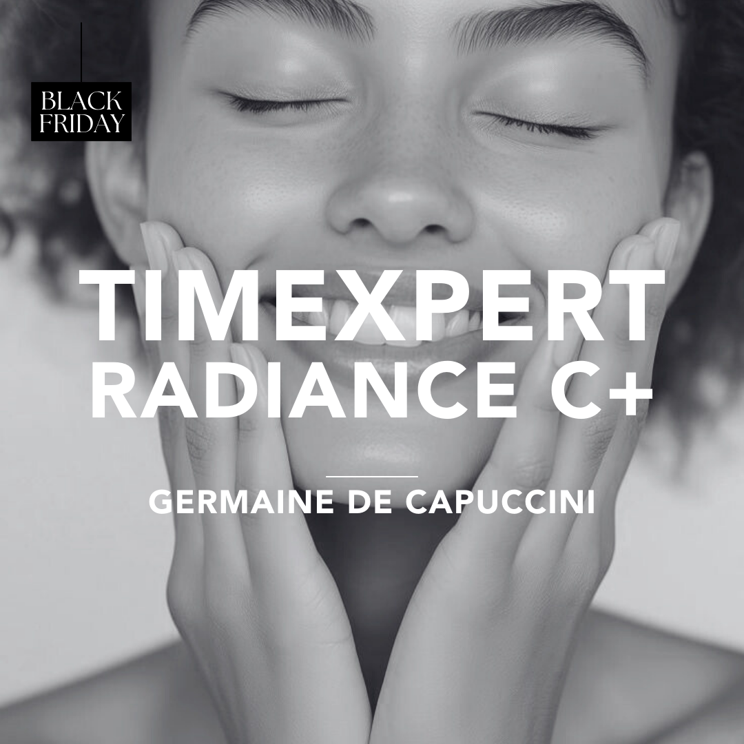 Tratamiento Germaine Vitamina C iluminador Radiance C ¡Ideal para Embarazadas!