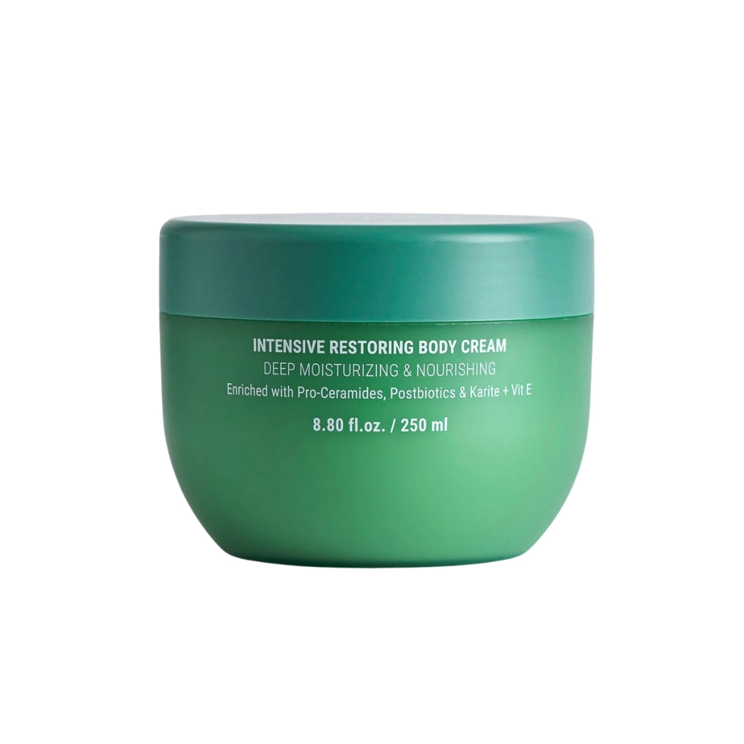MUNNA Intensive Restoring Body Cream - Crema corporal reparación intensiva e hidratación