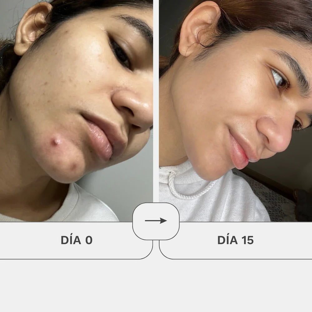 Crema Gel de Regeneración - Gel Crème de Règènèration