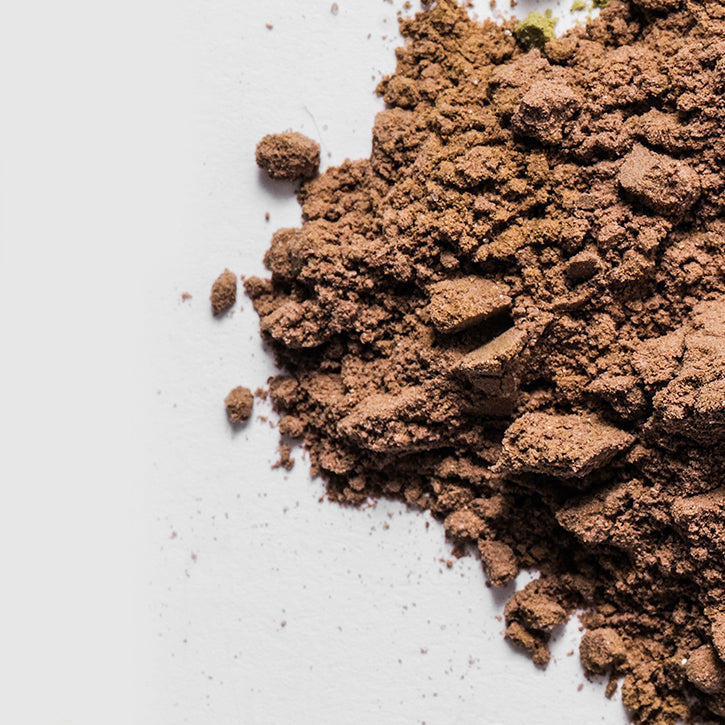 Nourishing Protein Polvo post deporte- Proteína vegana para un cuerpo fuerte y saludable para energía y recuperación muscular.