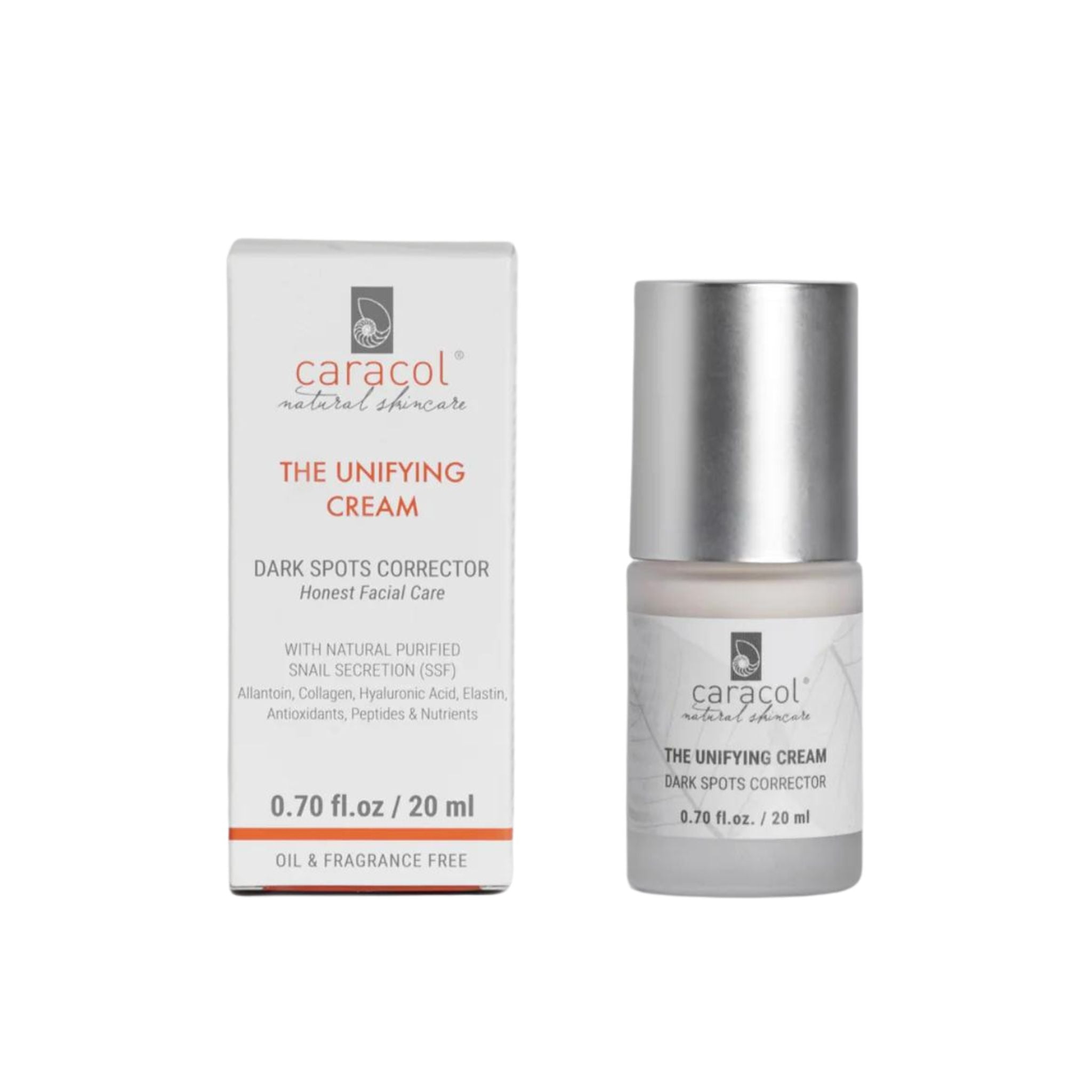 Crema Gel Unifying Anti Manchas Travel Size