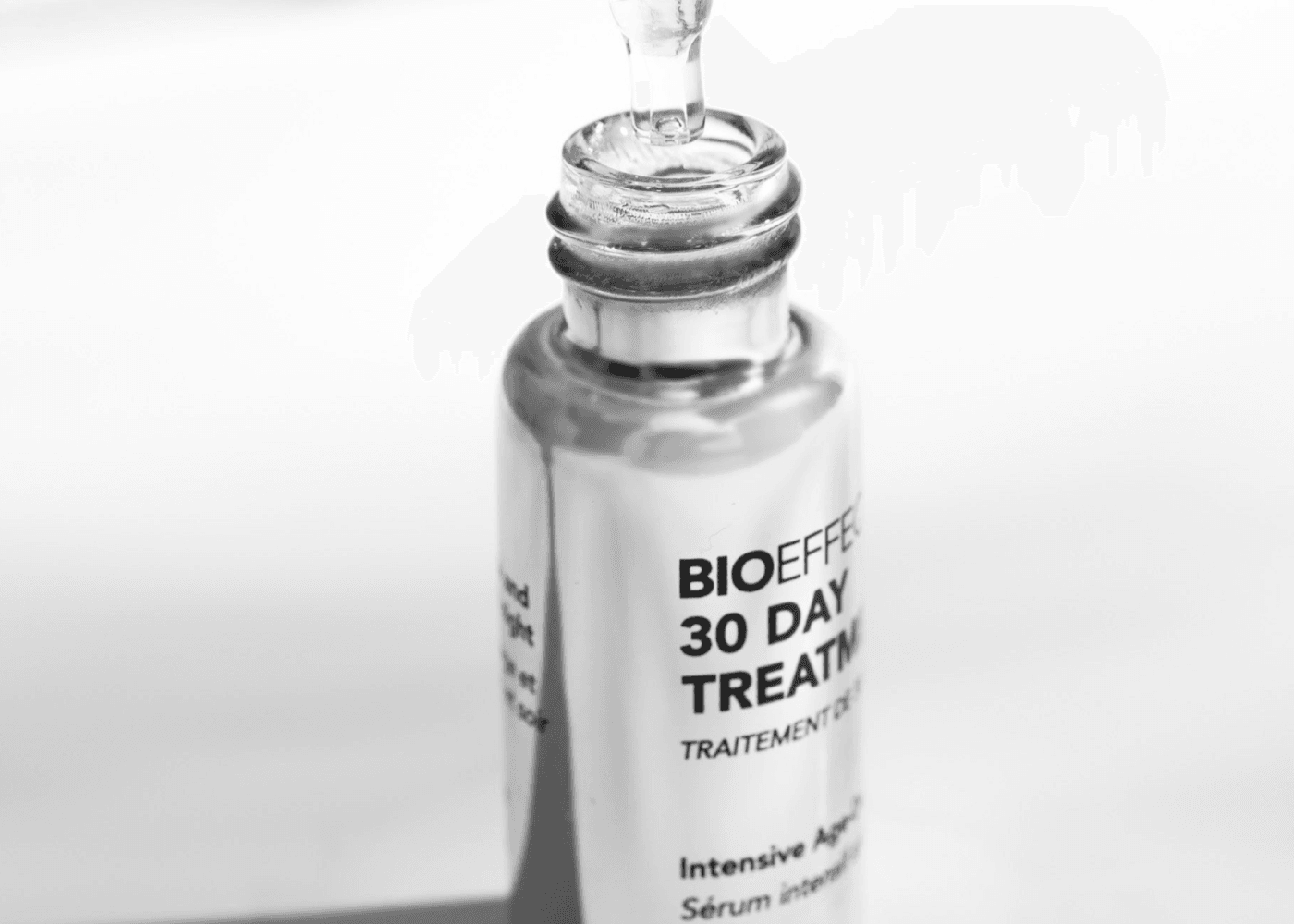 Bioeffect 30 Day Treatment 3X5 mL - Suero supercargado con 3 factores de crecimiento