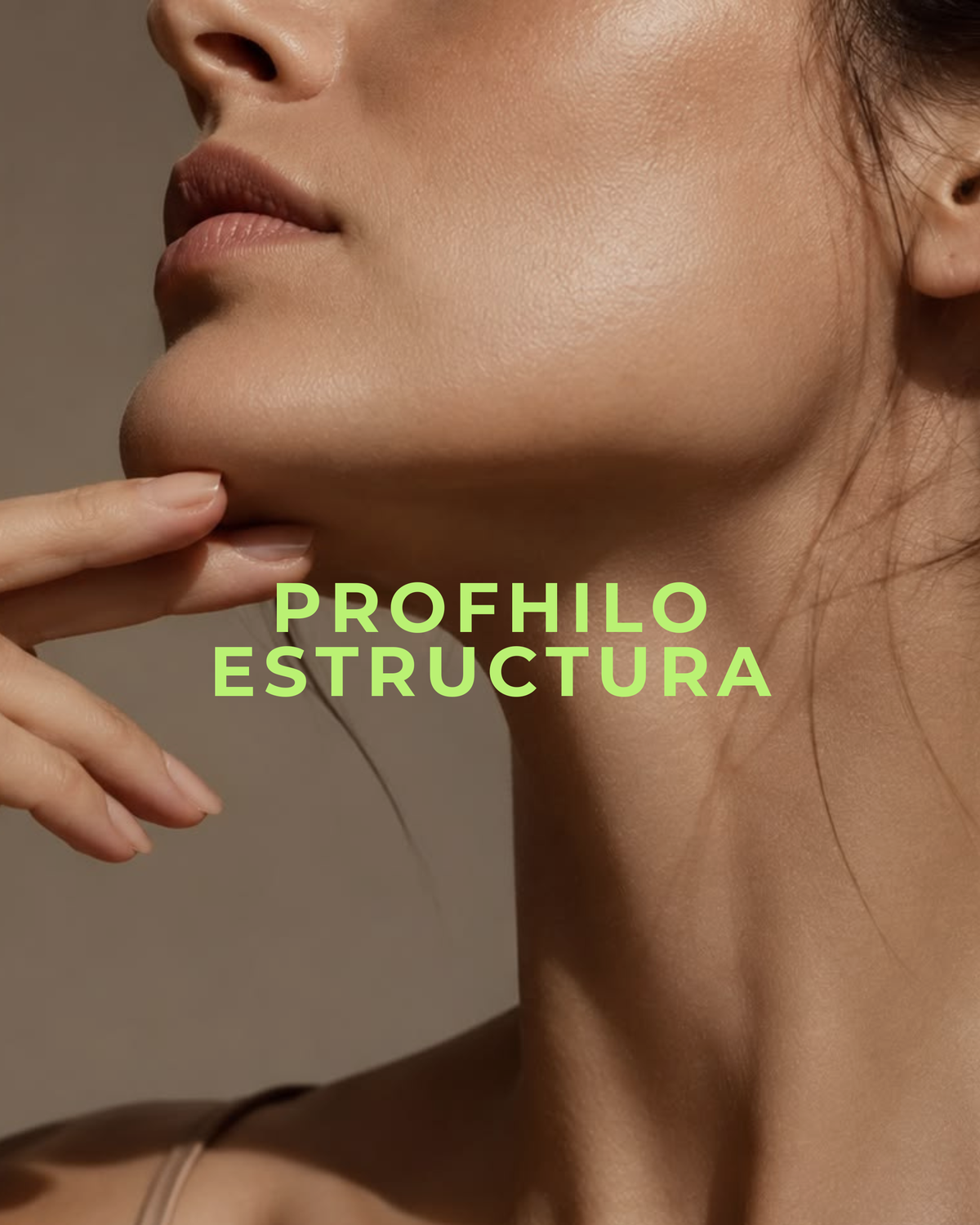 Profhilo Structura: el tratamiento que redefine el contorno facial y devuelve la estructura pérdida del rostro, aportando hidratación y firmeza