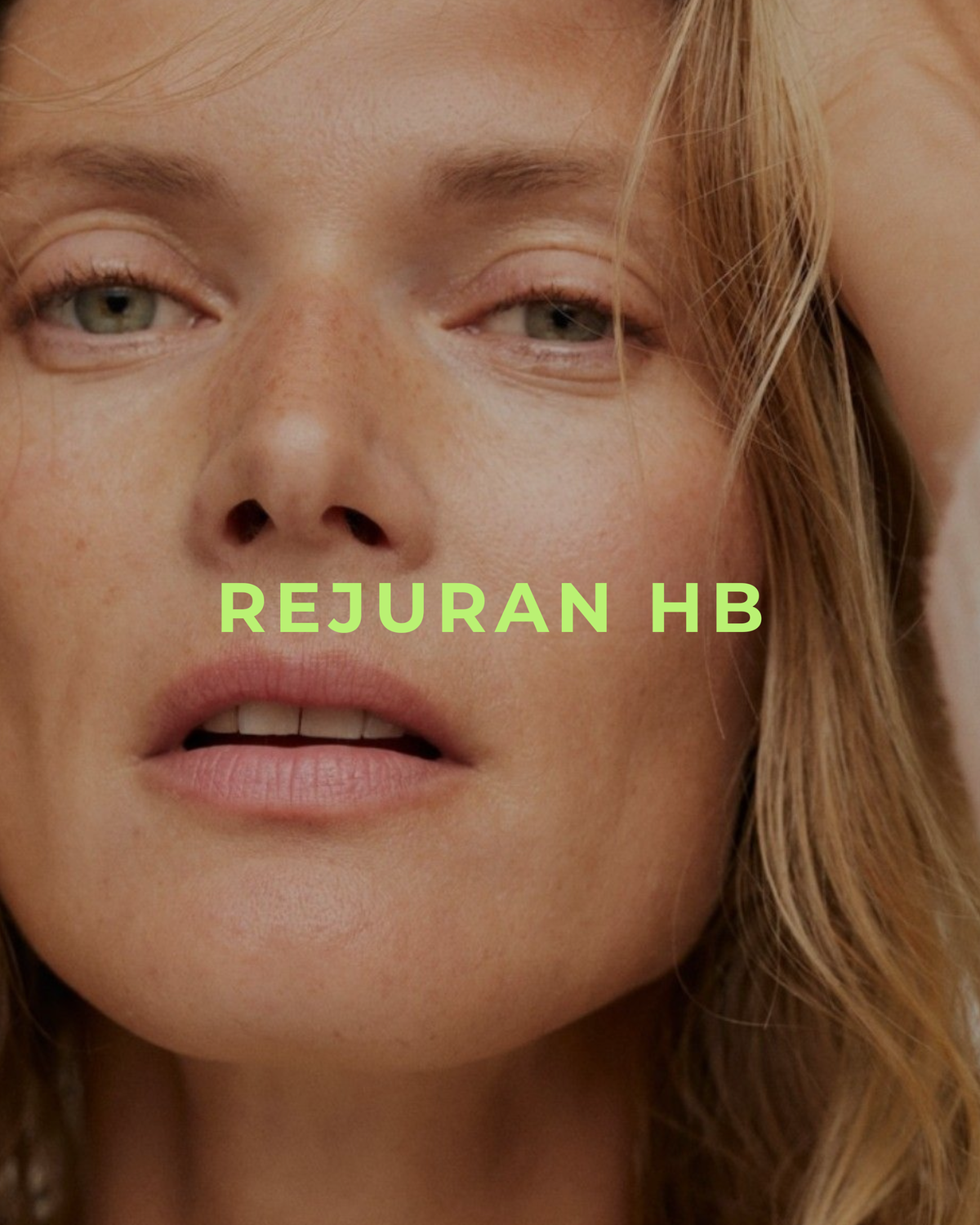 REJURAN HB: El ADN de salmón combinado con ácido hialurónico que hidrata en profundidad y devuelve elasticidad y luminosidad a tu piel