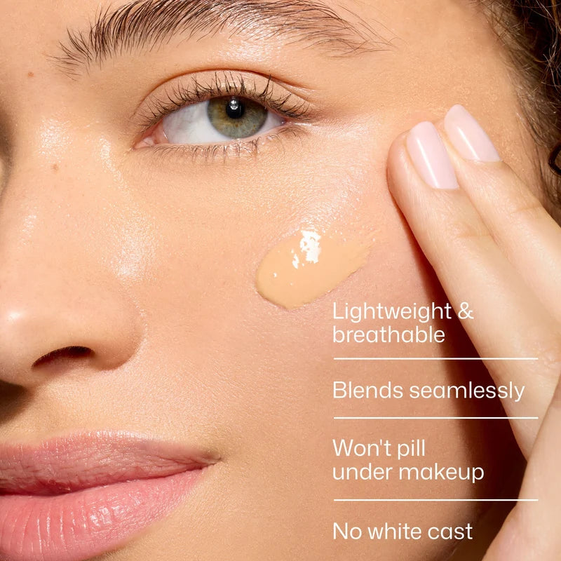 UV Clear SPF 46 con Color - Protector Sola con Color para Todo Tipo de Piel | Tendencia al Acné y Rosácea