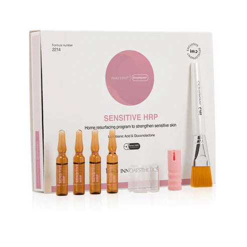 SMARTPEEL Sensitive HRP - Peeling Domiciliario para Pieles SENSIBLES