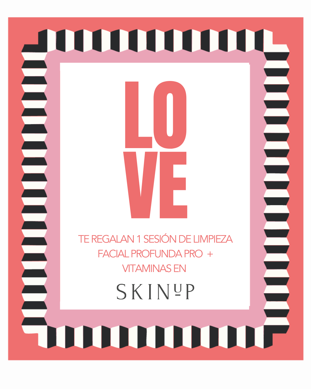 Gift Card - Limpieza Facial Profunda Pro + Mesoterapia Dermapen 1 sesión