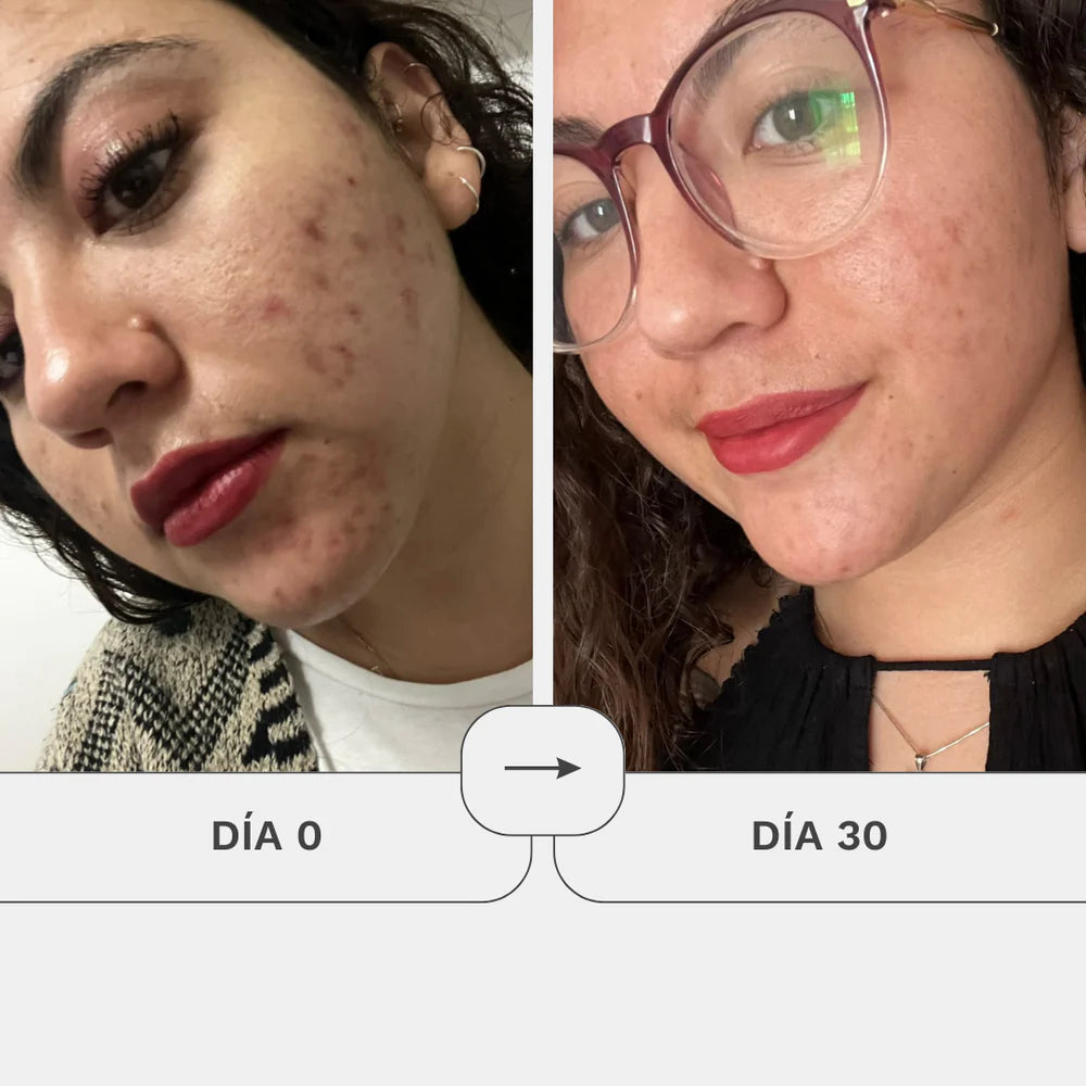 Crema Gel de Regeneración - Gel Crème de Règènèration