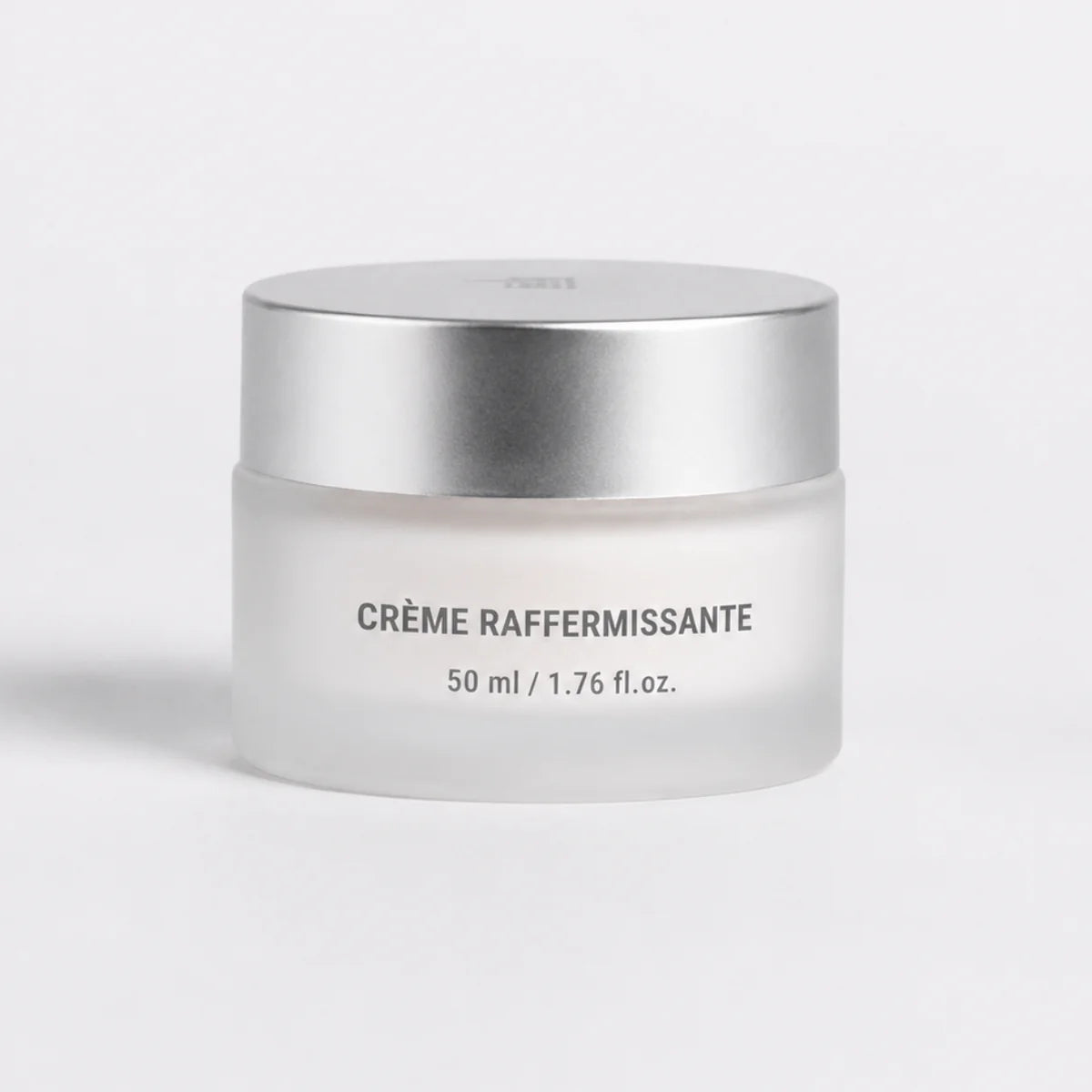 Crème Raffermissante - Crema Reafirmante y Restauradora Pieles Maduras