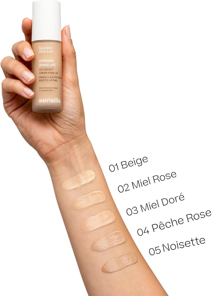 Pack Medical Makeup Glow - Set para maquillaje diario natural y glow + REGALOS | Elige tu tono de base