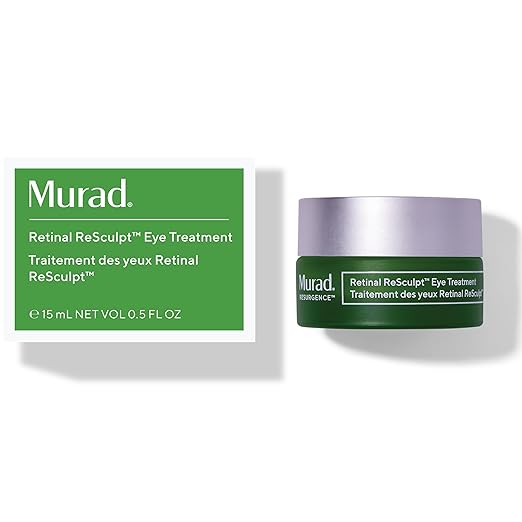 Retinal ReSculpt Eye Treatment 15ml / Tratamiento Lifting para Contornos de Ojos