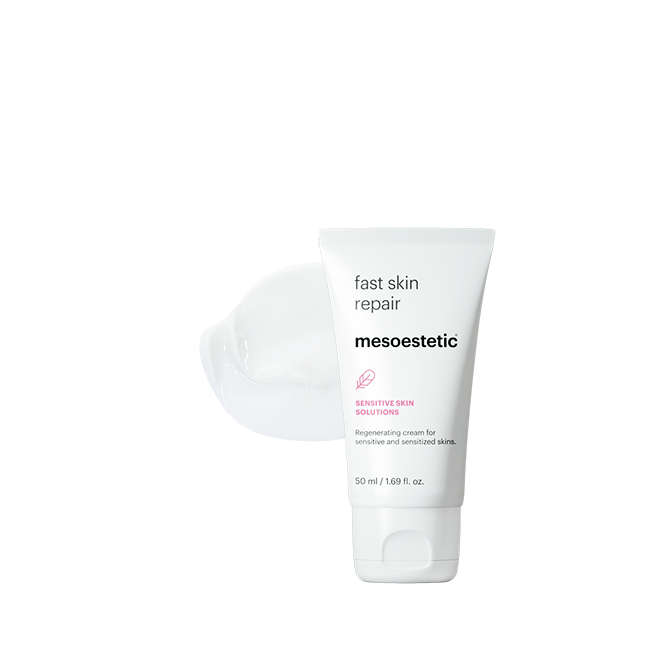 Fast Skin Repair - Crema regeneradora para pieles sensibles y sensibilizadas