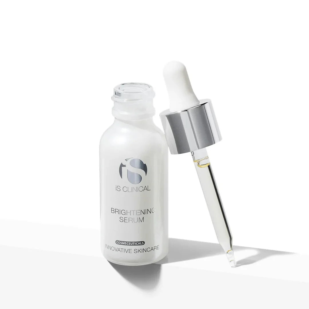 Brightening Serum 30 ml / Serum antiage despigmentante hidratante