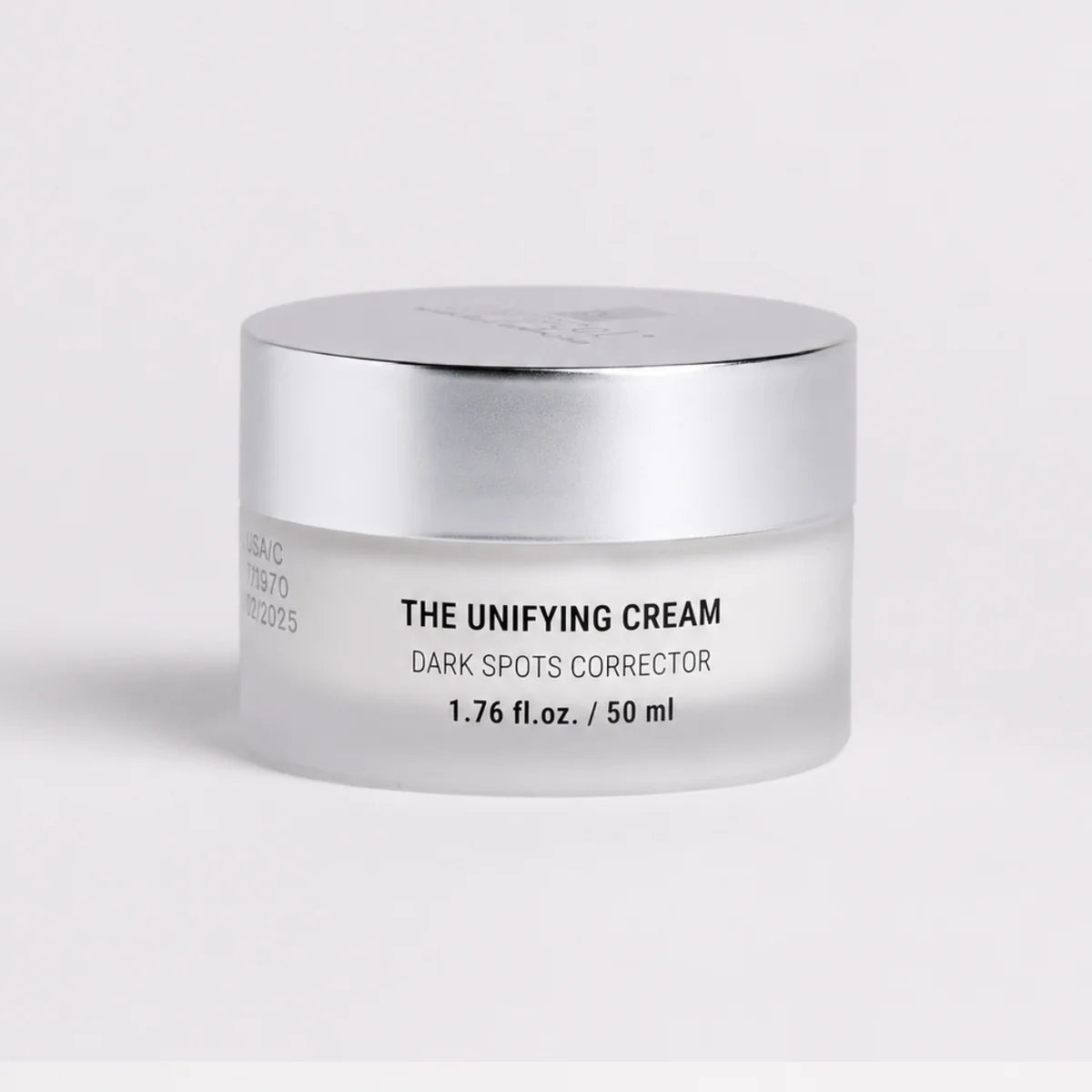 The Unifying Cream - Crema Despigmentante Facial Antimanchas | Unifica el Tono de la Piel