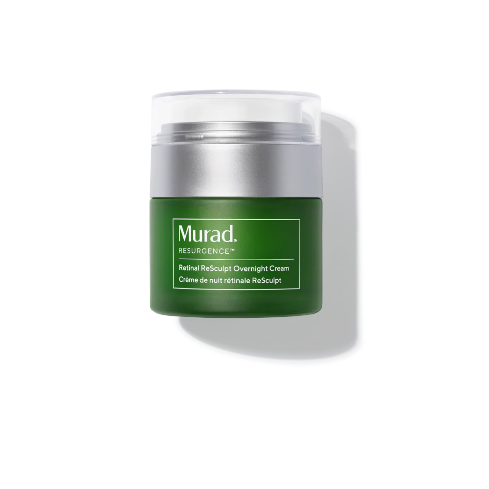 Retinal ReSculpt Overnight Cream - Crema Antiedad de Noche con efecto lifting