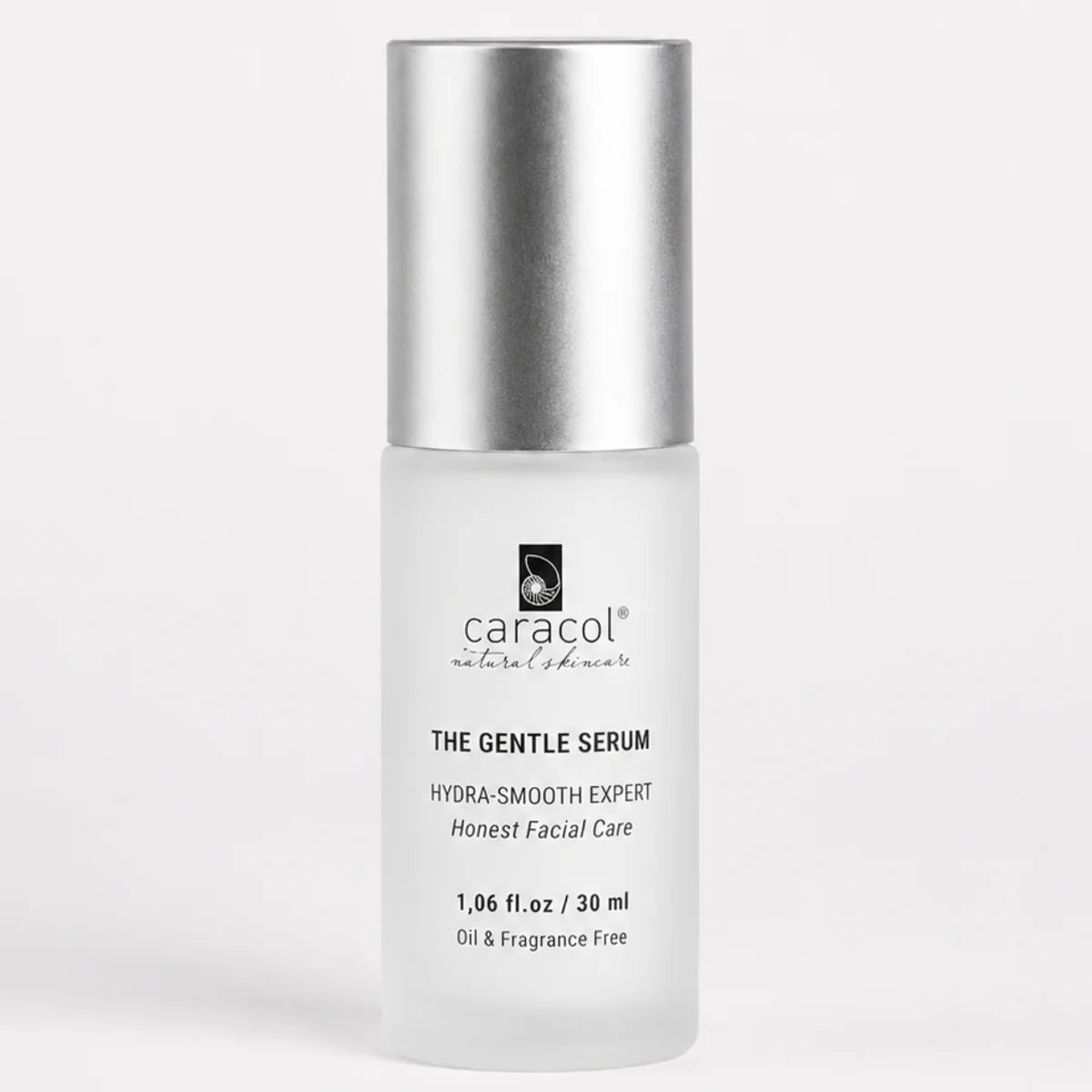 The Gentle Serum / Serum Rejuvenecedor
