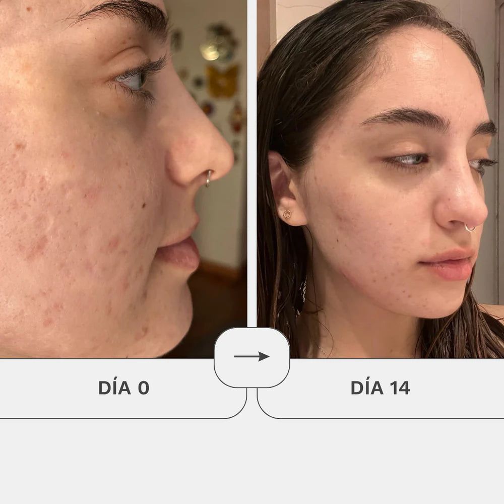 Crema Gel de Regeneración - Gel Crème de Règènèration