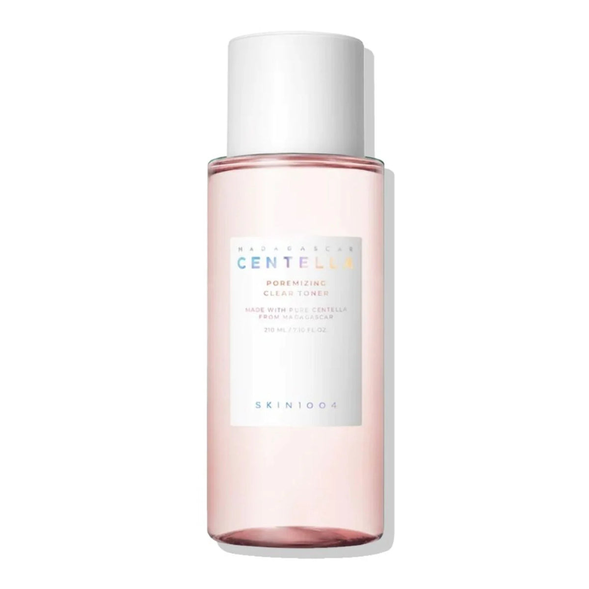 Madagascar Centella Poremizing Clear Toner - Tónico para Poros