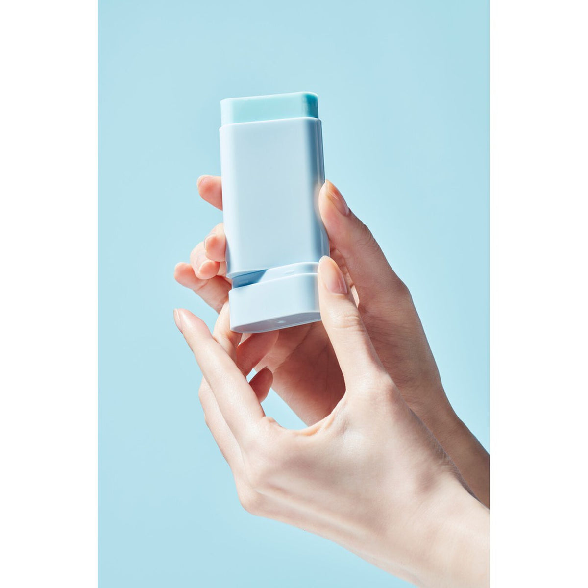 Tocobo Cotton Soft Sun Stick SPF50+ - Protector Solar en Barra | Resistencia al agua, acabado mate