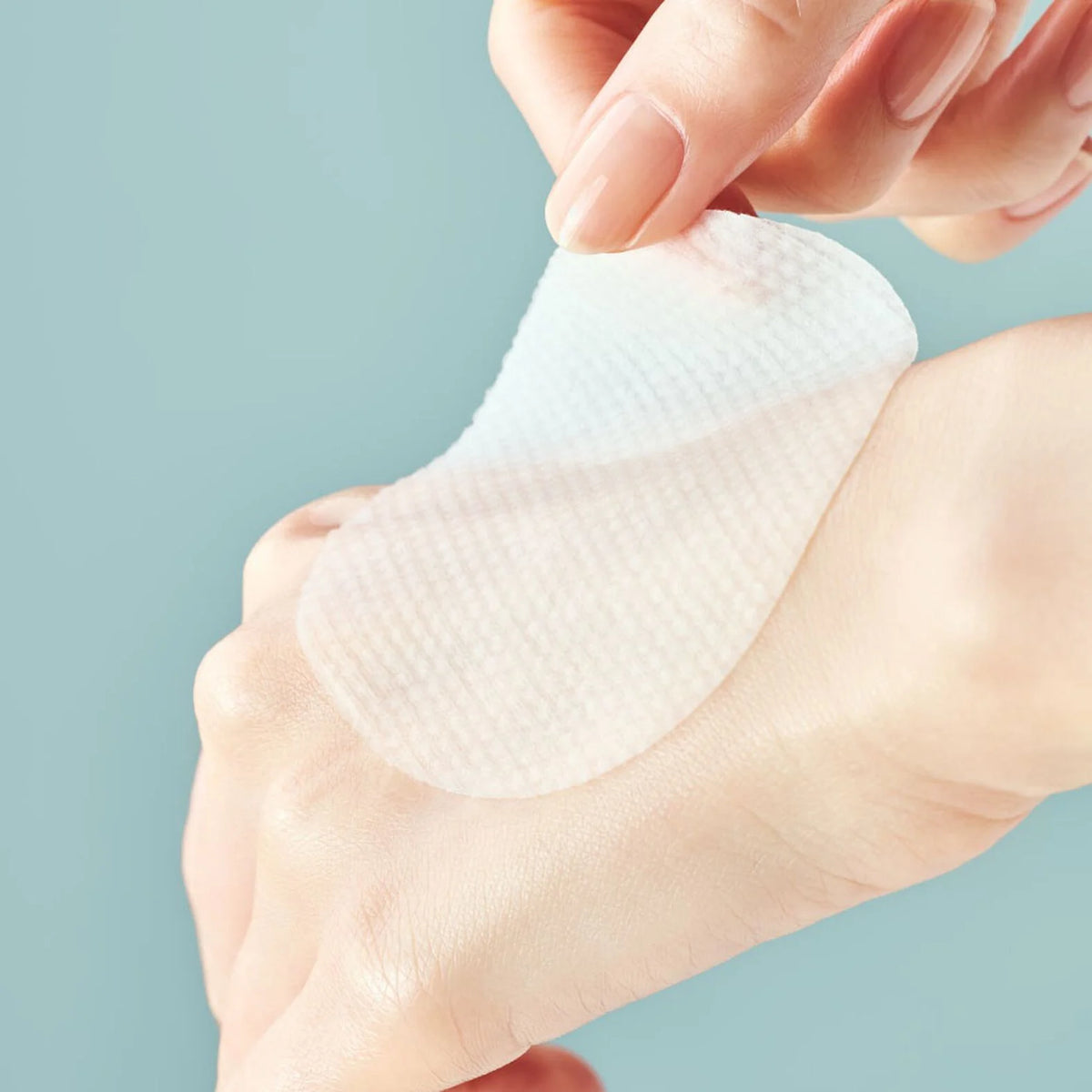 Tocobo Cica Calming Aqua Pad - Pads Calmantes e Hidratantes | Tratamiento para Hidratación y Rojeces