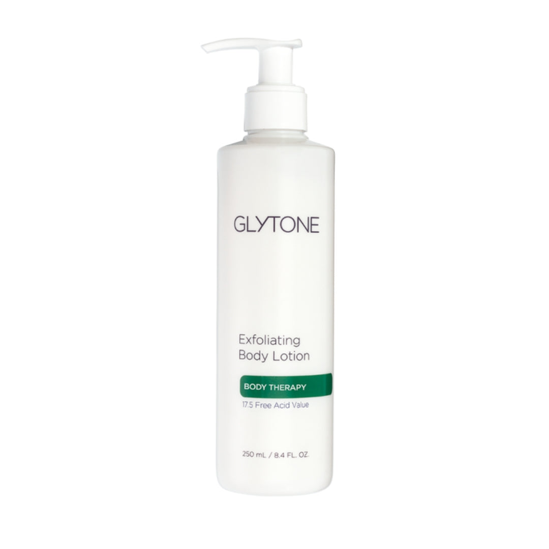 Exfoliating Body Lotion - Loción corporal hidratante