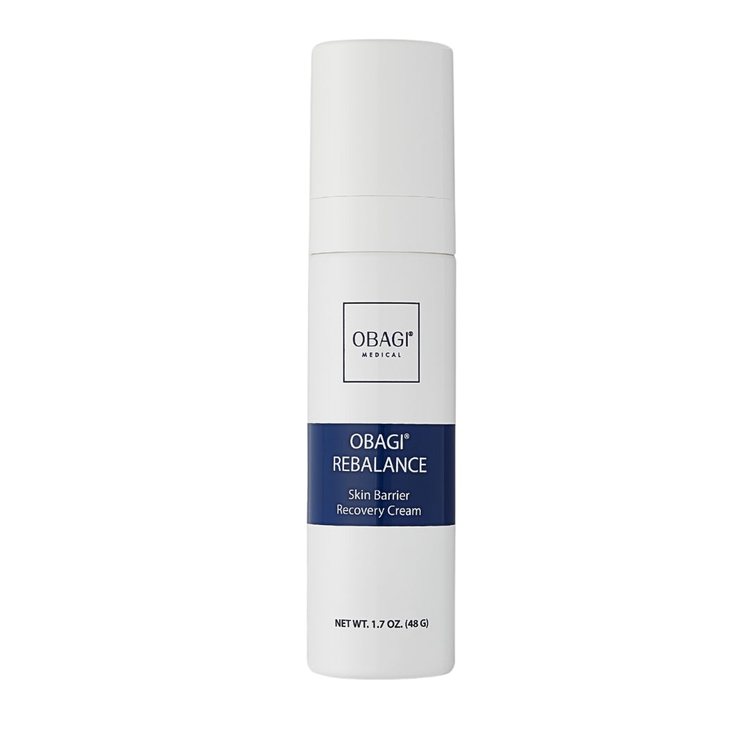 Rebalance Skin Barrier Recovery Cream - Crema recuperadora de la barrera cutánea
