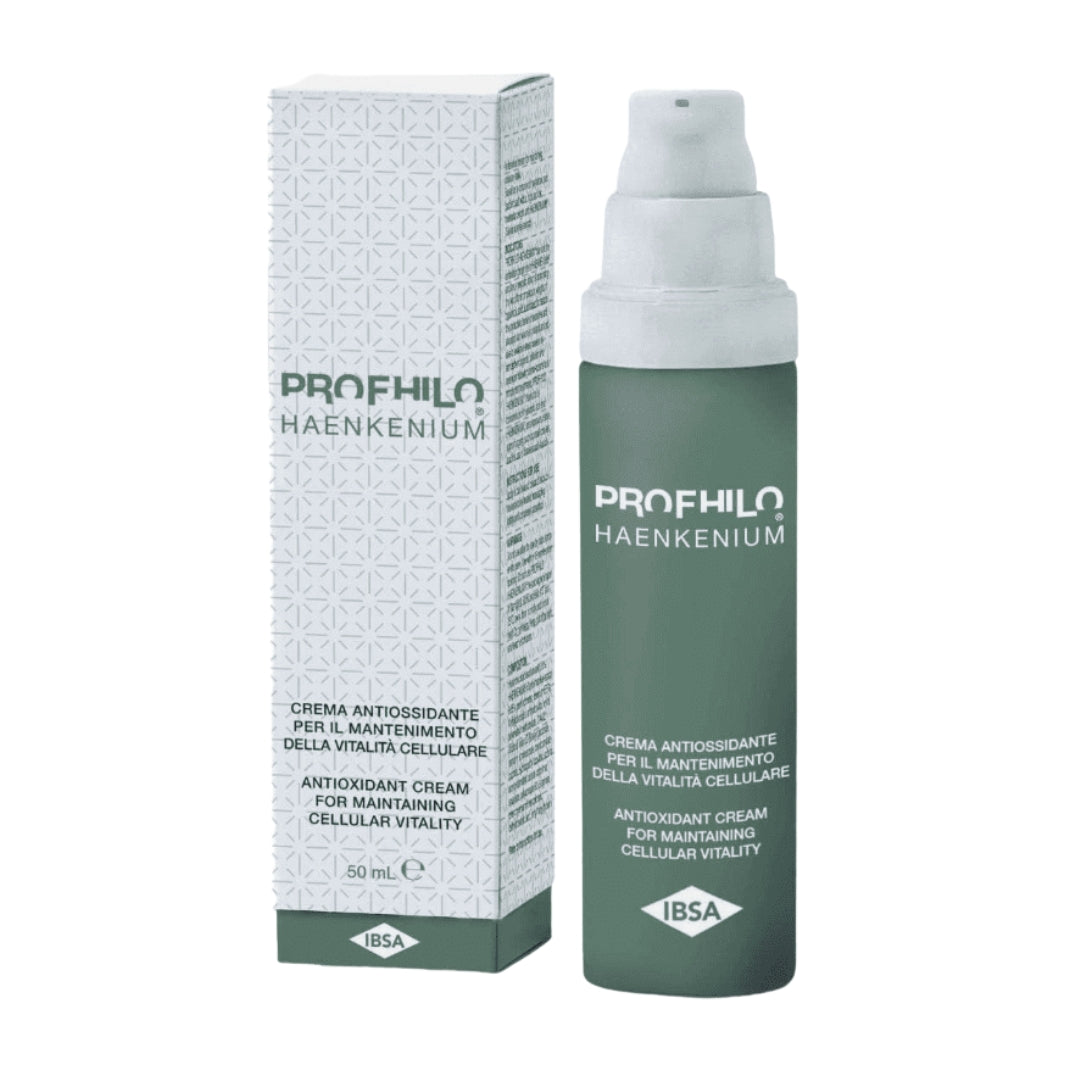 PROFHILO® HaenKenium® 50 ml - Crema hidratante Antioxidante Multiacción