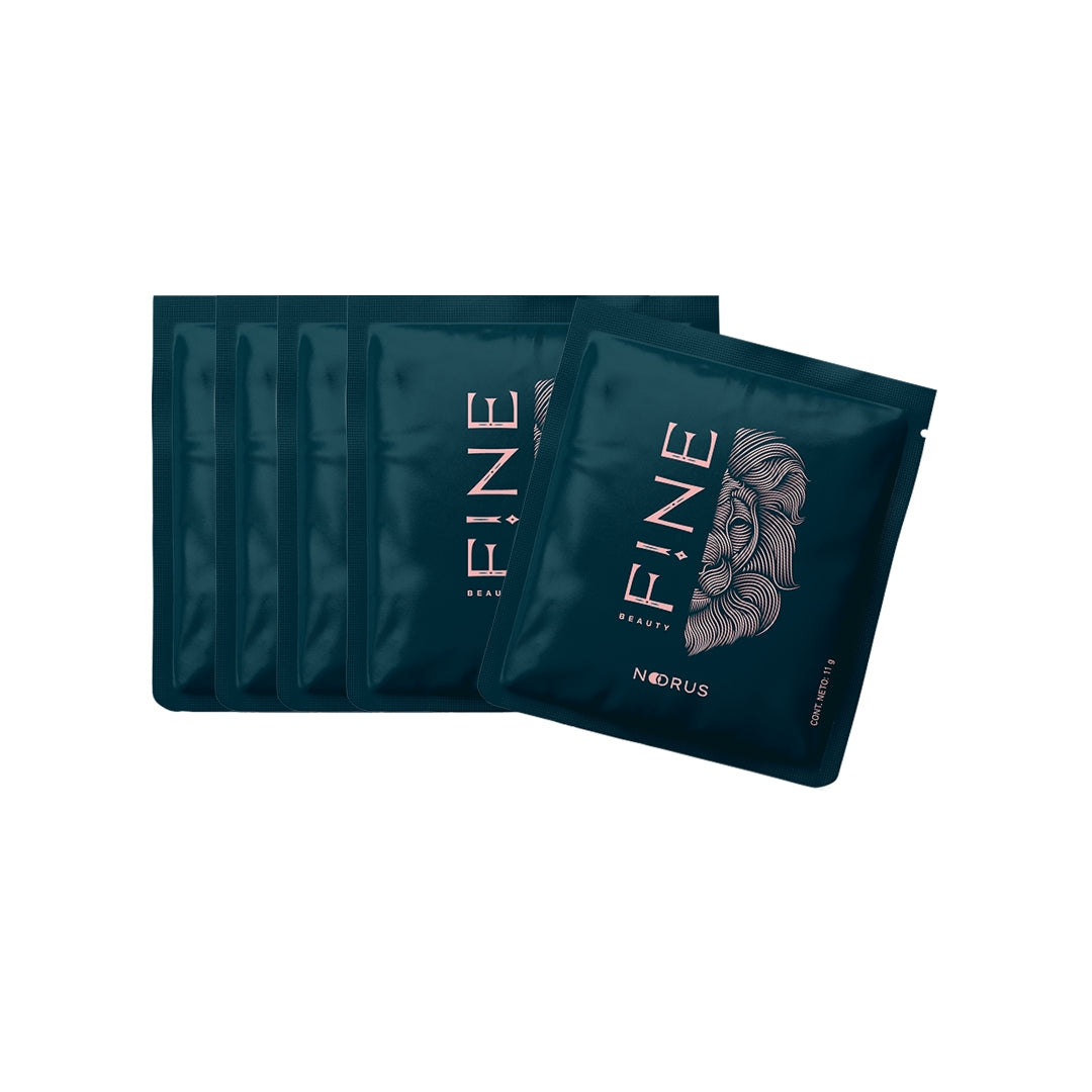 Fine BEAUTY Pack 5 SACHETS - Suplementos dietario