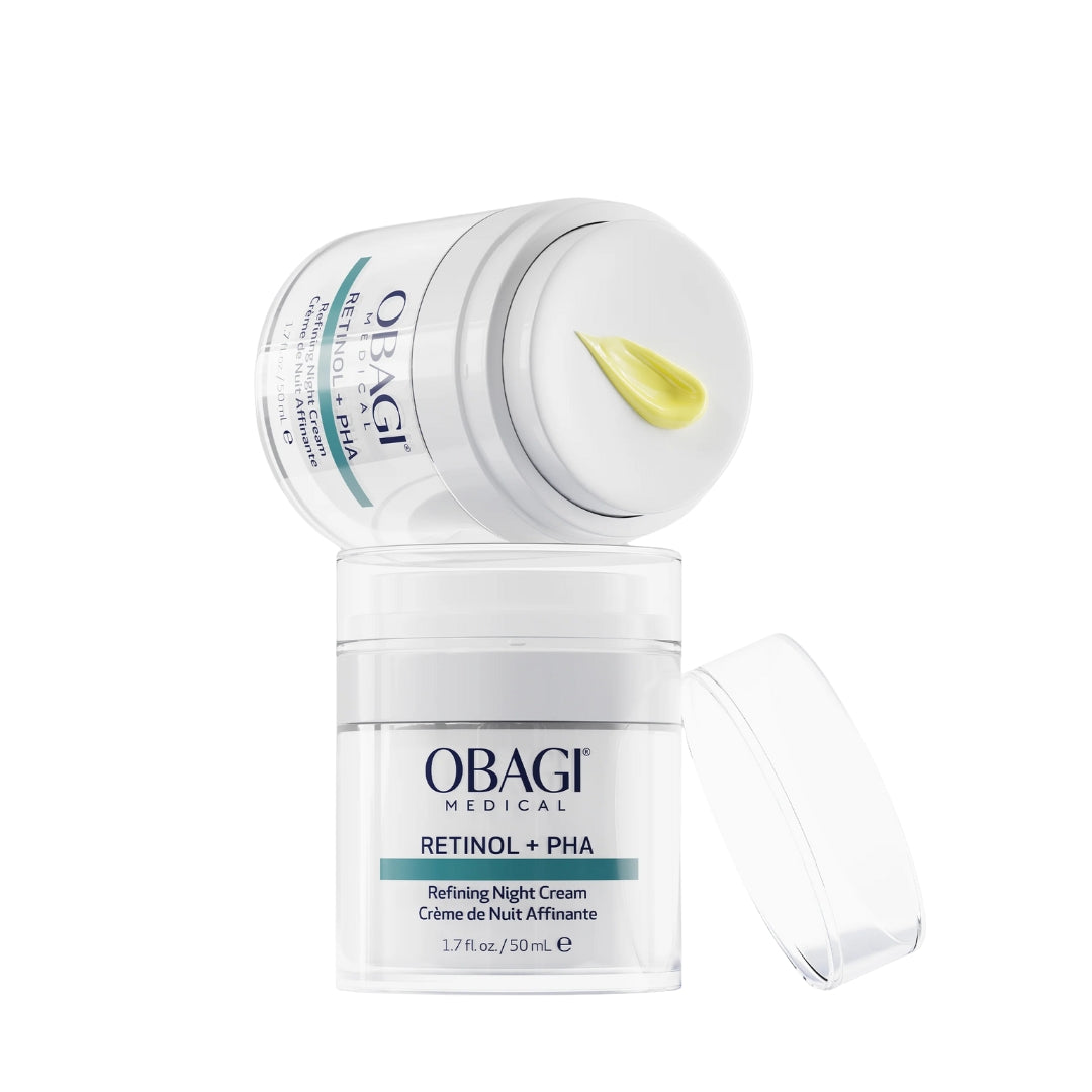 Pack Retinol 0.5 + Crema de Noche