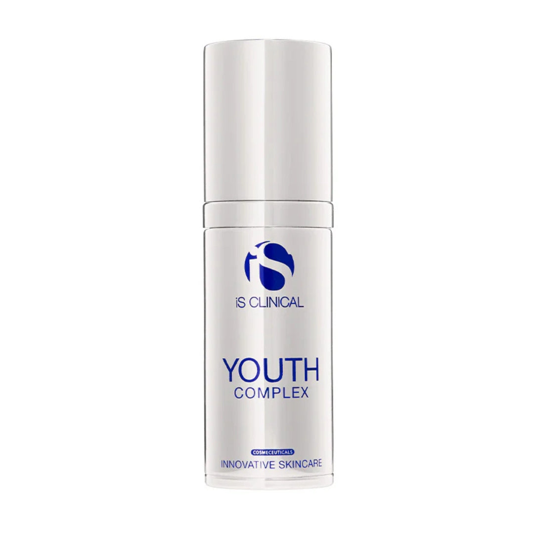 Youth Complex - Crema antiarrugas potente