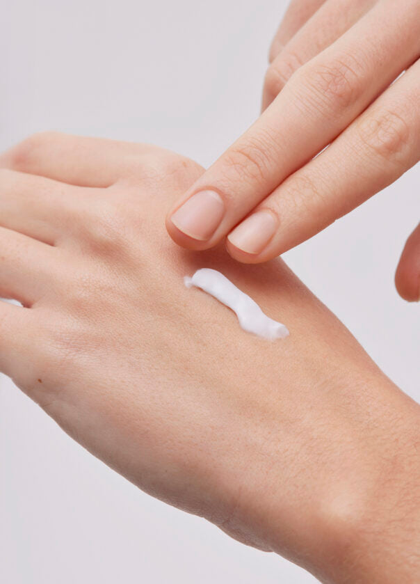 Crema de Manos Dermiseptic - Crema de manos con función higienizante e hidratante