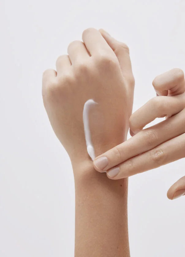 Crema de Manos Reparadora - Crema hidratante reparadora para manos secas y agrietadas