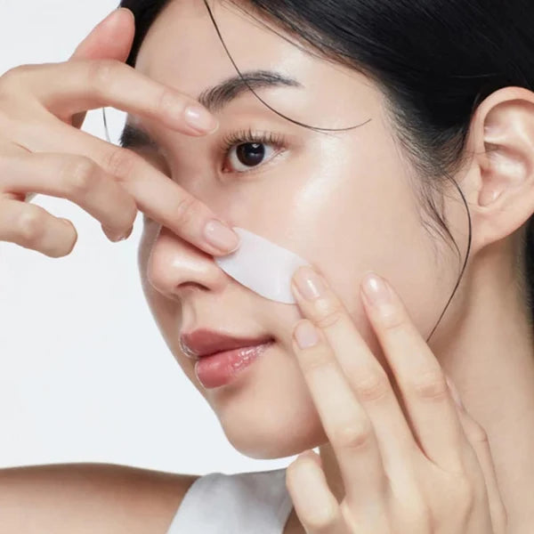 Bio-Collagen Real Deep Mask Biodance - Mascarilla hidratante y reafirmante