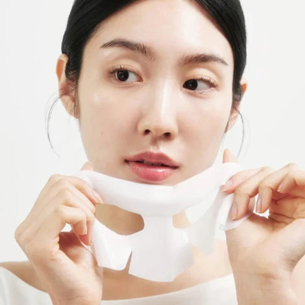 Bio-Collagen Real Deep Mask Biodance - Mascarilla hidratante y reafirmante