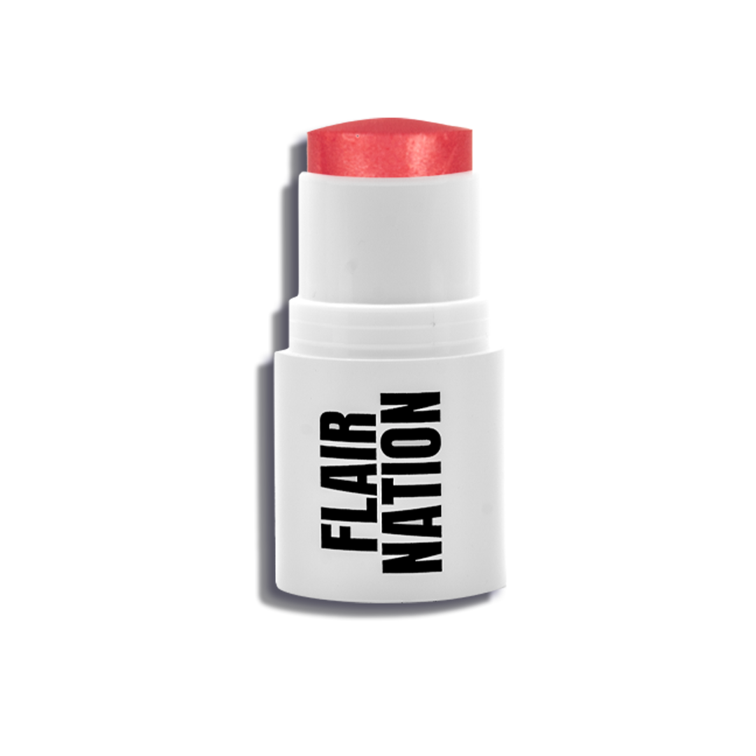 Bloom Stick Iluminador Multiuso en barra con Color - Ojos, Pómulo y Labios en Barra / 3 colores