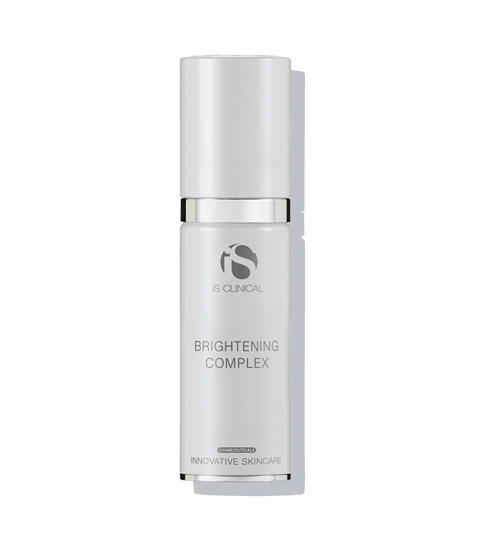 Brightening Complex - Tratamiento para unificar el tono de la piel, reducir manchas oscuras y aportar luminosidad
