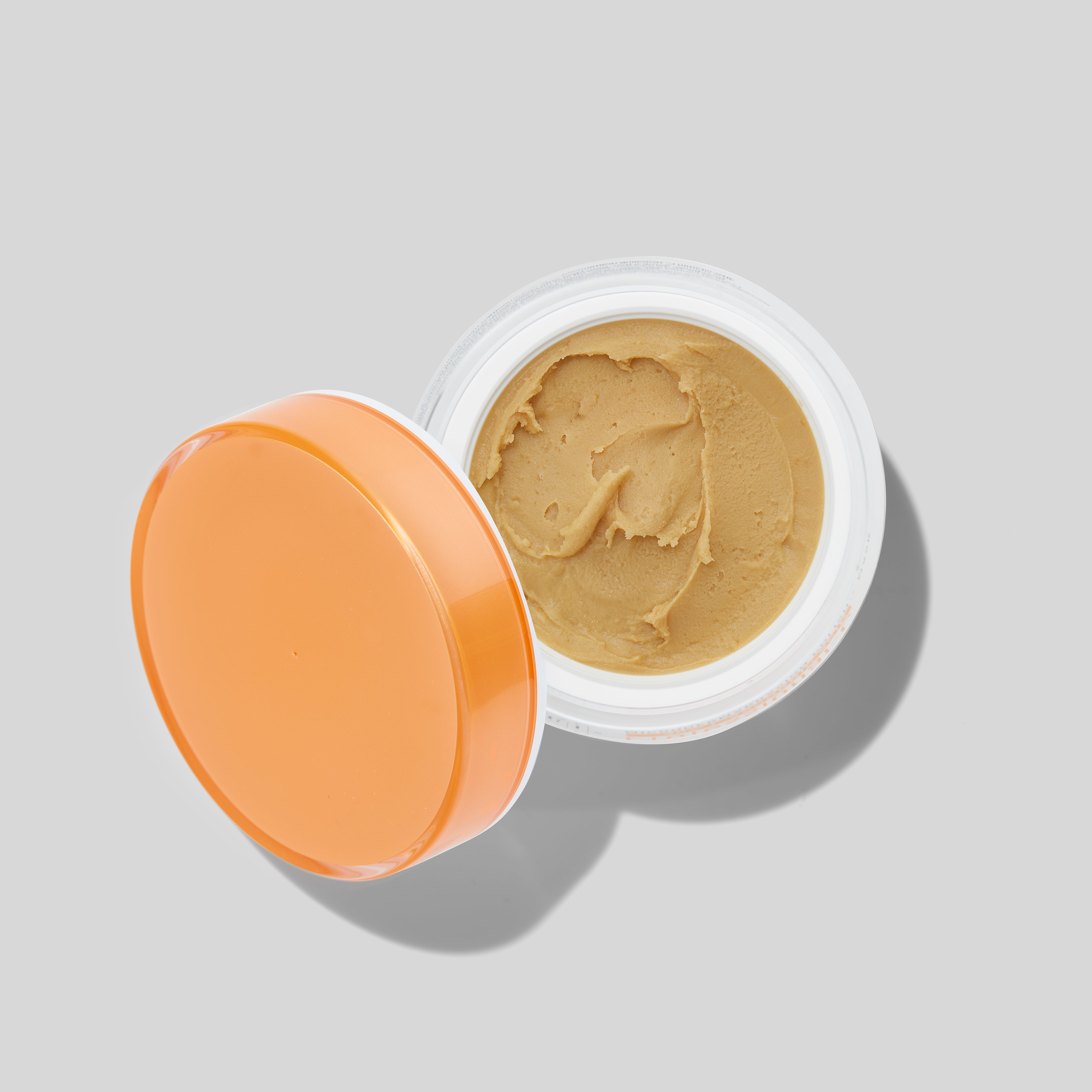 Professional-C Microdermoabrasion Polish + Mascarilla - Mascarilla facial de vitamina C de doble acción